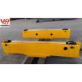 Customized 5ton End Truck, End Beam, End Carriage for Overhead Crane